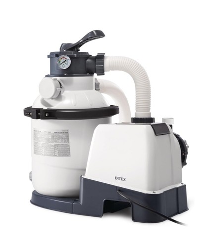 Intex 26643eg sx1500 krystal - intex,