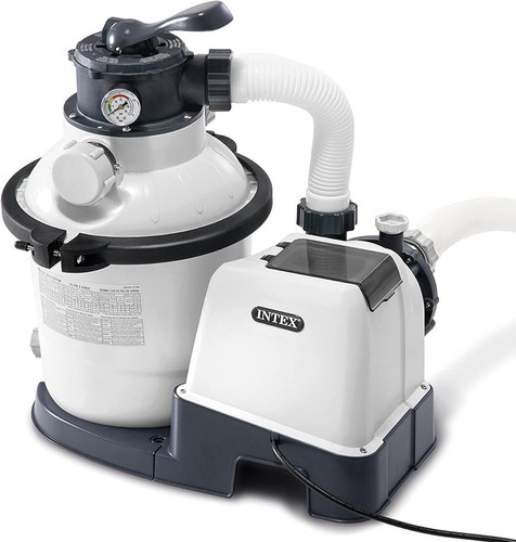 Intex 26643eg sx1500 - sx1500, krystal